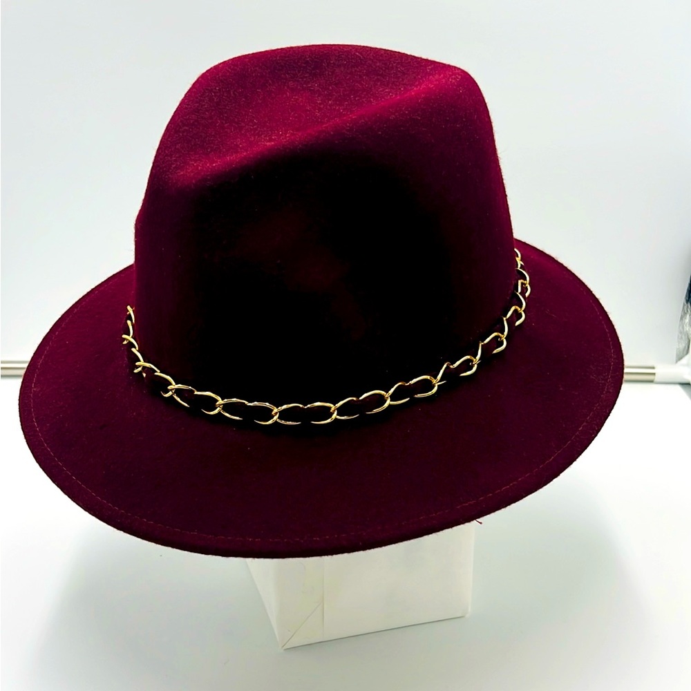 2 HAT BUNDLE: LUXURY HAT DUO - Picture 3 of 10
